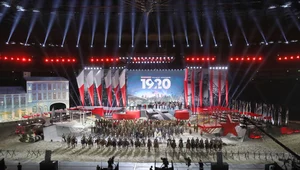 Miniatura: Polska, czyli niedorobione imperium