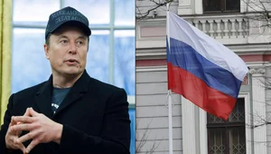 Miniatura: Azyl w Rosji? Nieoczekiwana propozycja dla...