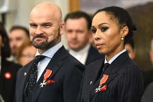 Miniatura: Polski miliarder pójdzie w politykę?...