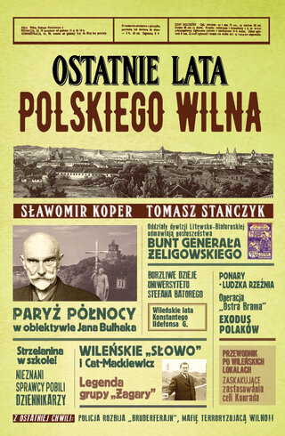 Okładka książki