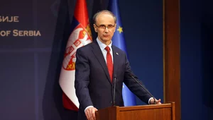 Miniatura: "Dopóki będę sprawować urząd premiera, nie...