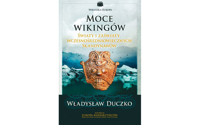 Moce wikingów