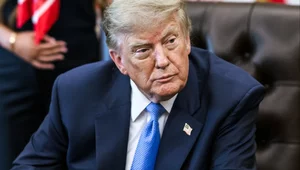 Miniatura: Trump chce zagłodzić Iran. Ogłosił "wojnę...