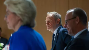 Miniatura: Kaczyński: "Frankfurter Allgemeine...