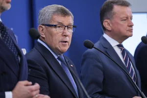 Miniatura: PiS chce zakazać kryptowalut? "Afera...