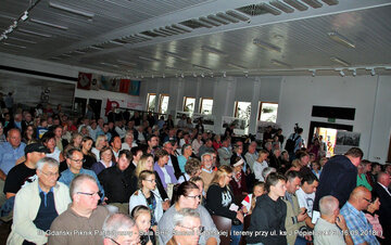 III Gdański Piknik Patriotyczny Gdański piknik patriotyczny