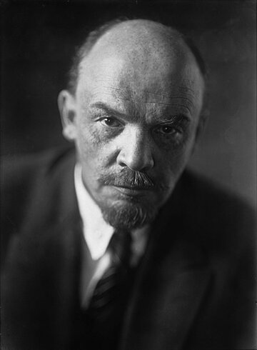 Włodzimierz Lenin