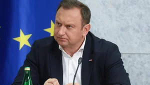 Miniatura: Poseł dał radę koalicjantowi. "Trzeba się...