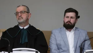 Miniatura: Mecenas kierowcy seicento apeluje do Szydło