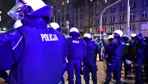 Miniatura: Koniec anonimowości policjantów? Będą...