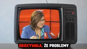 Miniatura: "NFZ jest na skraju bankructwa". PiS...