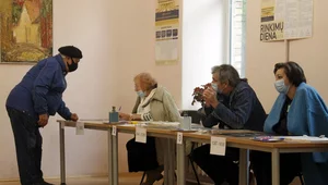 Miniatura: Cytacka: Wybory na Litwie, czyli "cyrk na...