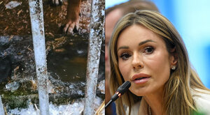 Miniatura: Z Dodą na lodówce