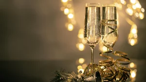 Miniatura: Idealny szampan nie istn… A może sekretem...