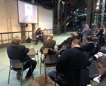 Premiera książki "Piątka u Semki" 