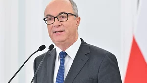 Miniatura: Czarzasty wprost: Warszawa nic w tej...
