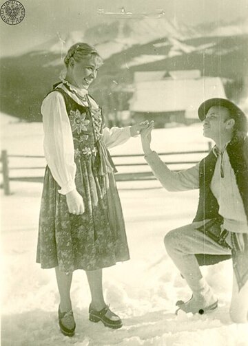 Lidia Lwow i&nbsp;Zygmunt Szendzielarz