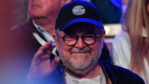 Miniatura: "Nawet mnie to śmieszy". Dowbor wbija...