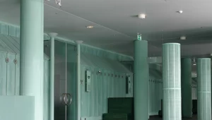 Miniatura: Tajemnice Trybunału Stanu. Posiedzenie w...