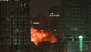 Miniatura: Polityczne konsekwencje wojny na Bliskim...