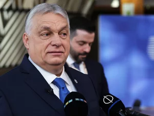 Miniatura: Zemsta na Orbanie