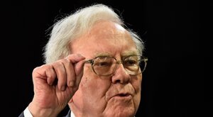 Miniatura: Ostatni taki list Mędrca z Omaha