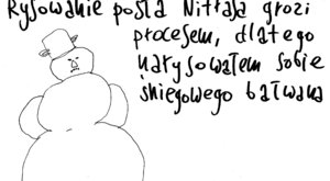 Miniatura: Rysowanie Nitrasa