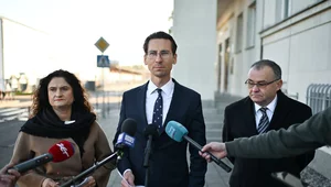 Miniatura: Szwedzi dostali obsługę terminala w Gdyni....