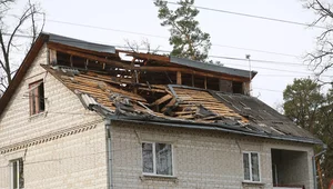 Miniatura: Wichury, wiosenne podtopienia? Chroń swoje...