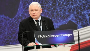 Miniatura: Co Polacy myślą o Kaczyńskim? Złe wieści...