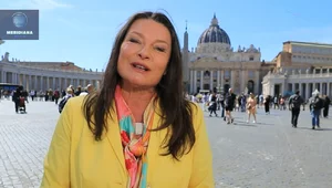 Miniatura: Znana dziennikarka twarzą nowej telewizji....