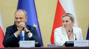 Miniatura: Rząd przyjmie zakaz smartfonów w szkołach....