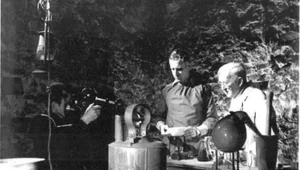 Miniatura: Will Peuckert. Zapomniany znawca mroków...