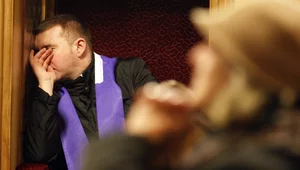 Miniatura: Francja: Raport o pedofilii posłuży do...