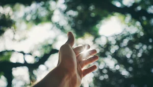 Miniatura: Brama życia wiecznego. Śmierć kliniczna a...