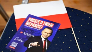 Miniatura: Polscy żołnierze na Ukrainie? Jasne...