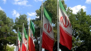 Miniatura: Iran: Mimo prześladowań rośnie liczba...