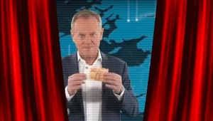 Miniatura: "Palet nie starczy". Morawiecki...