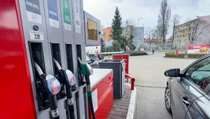 Miniatura: Urząd przedłuża taryfę. Chodzi o paliwa...