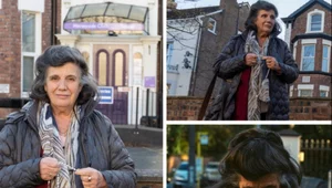 Miniatura: Wielka Brytania: 76-latka aresztowana za...