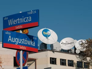 Miniatura: Świat po TVN