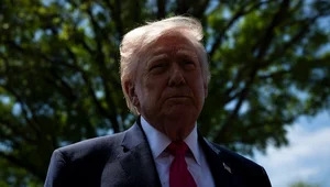 Miniatura: Trump: Jesteśmy przyjaciółmi Polski. To...