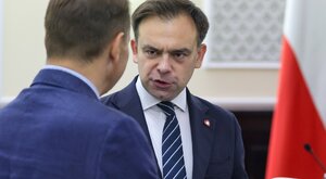 Miniatura: Rząd przyjął projekt budżetu na 2026 rok....