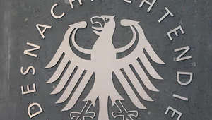 Miniatura: Polski portal uspokojony po dementi BND o...