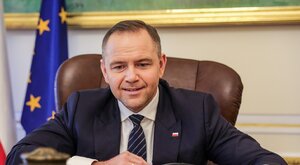 Miniatura: "15 sierpnia zatrzymaj bolszewików"....
