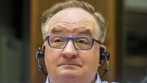 Miniatura: "Polska w strefie zgniotu". Saryusz-Wolski...