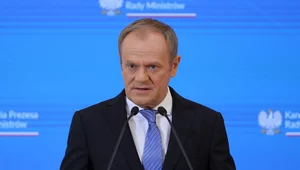 Miniatura: Tusk chce nowych sankcji. "Zwrócę się do...