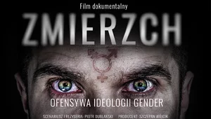 Miniatura: "Zmierzch. Ofensywa ideologii gender"....