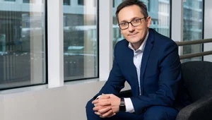 Miniatura: Prezes BIK: Platforma Weryfikacji...