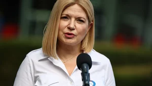 Miniatura: Debata w Krakowie. Obrzydliwy atak...